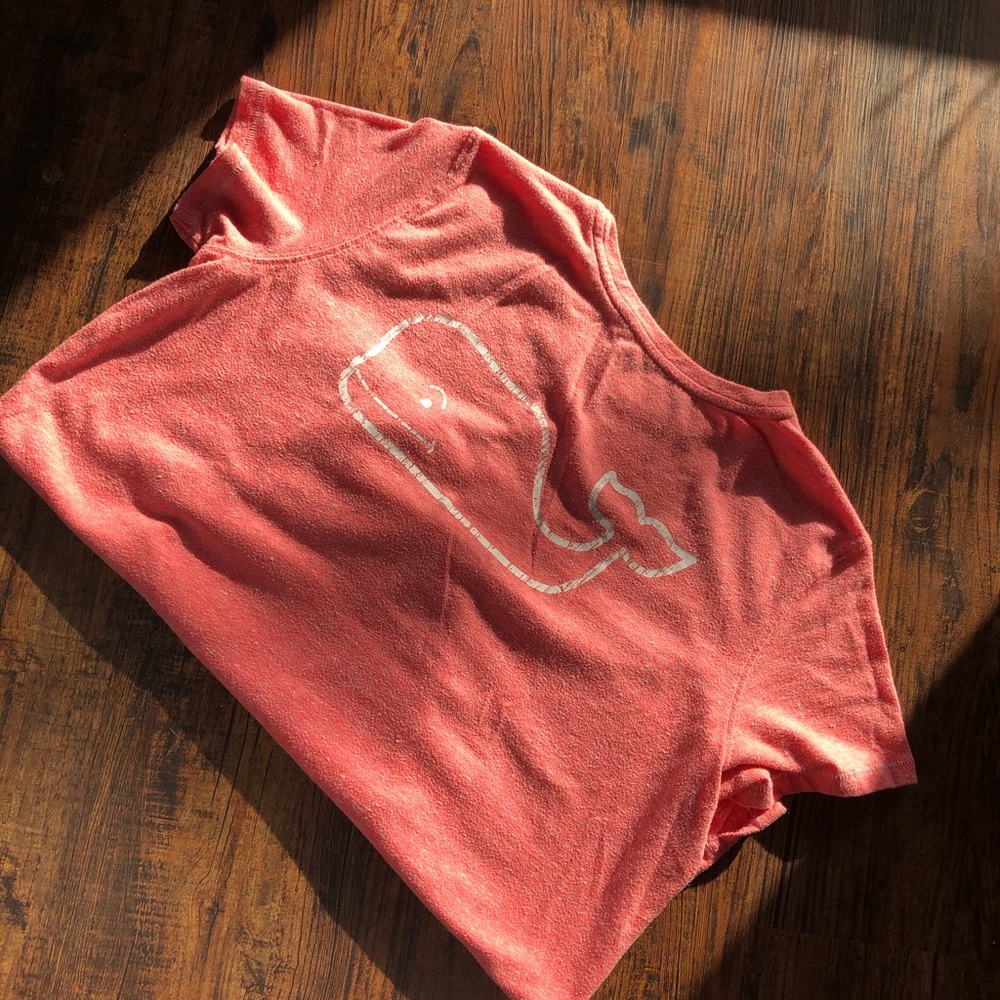 Vineyard Vines T - Picture 2 of 4